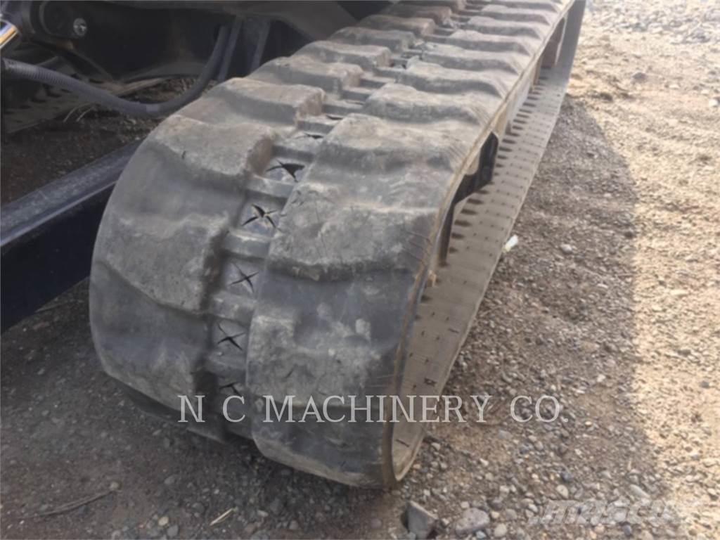 CAT 305E2 CRCB Верижен екскаватор