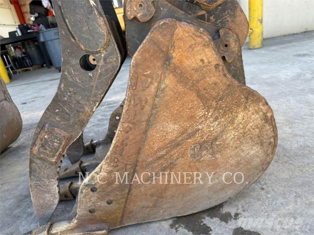CAT 305E2 CRCN Верижен екскаватор