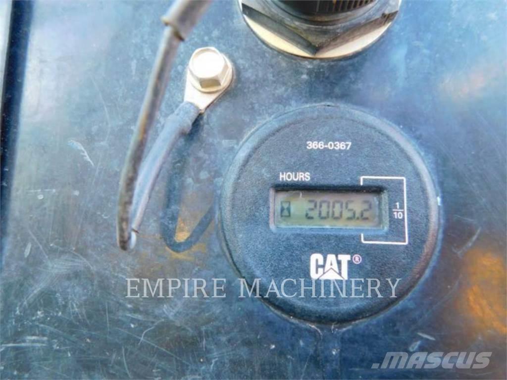 CAT 305E2 OR Верижен екскаватор