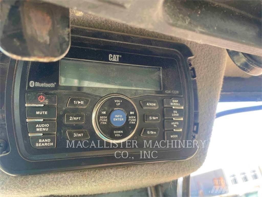 CAT 305E2CR Верижен екскаватор