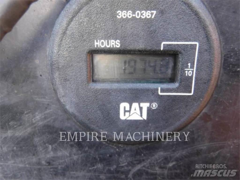 CAT 305E2CR Верижен екскаватор