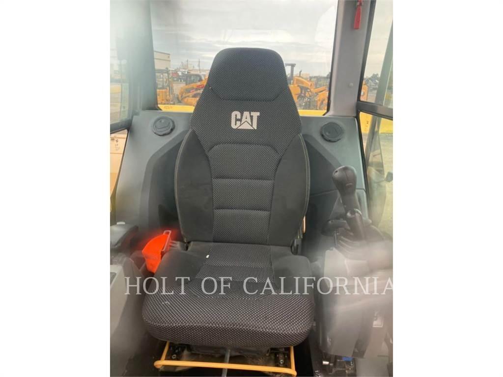 CAT 306 Верижен екскаватор
