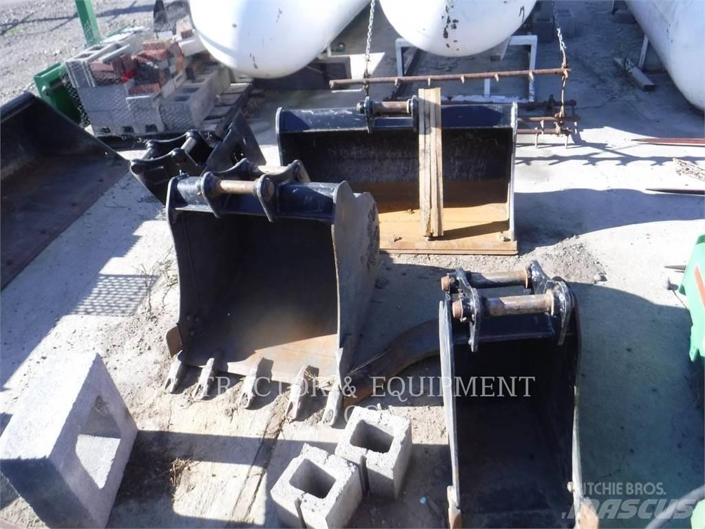 CAT 306 Верижен екскаватор