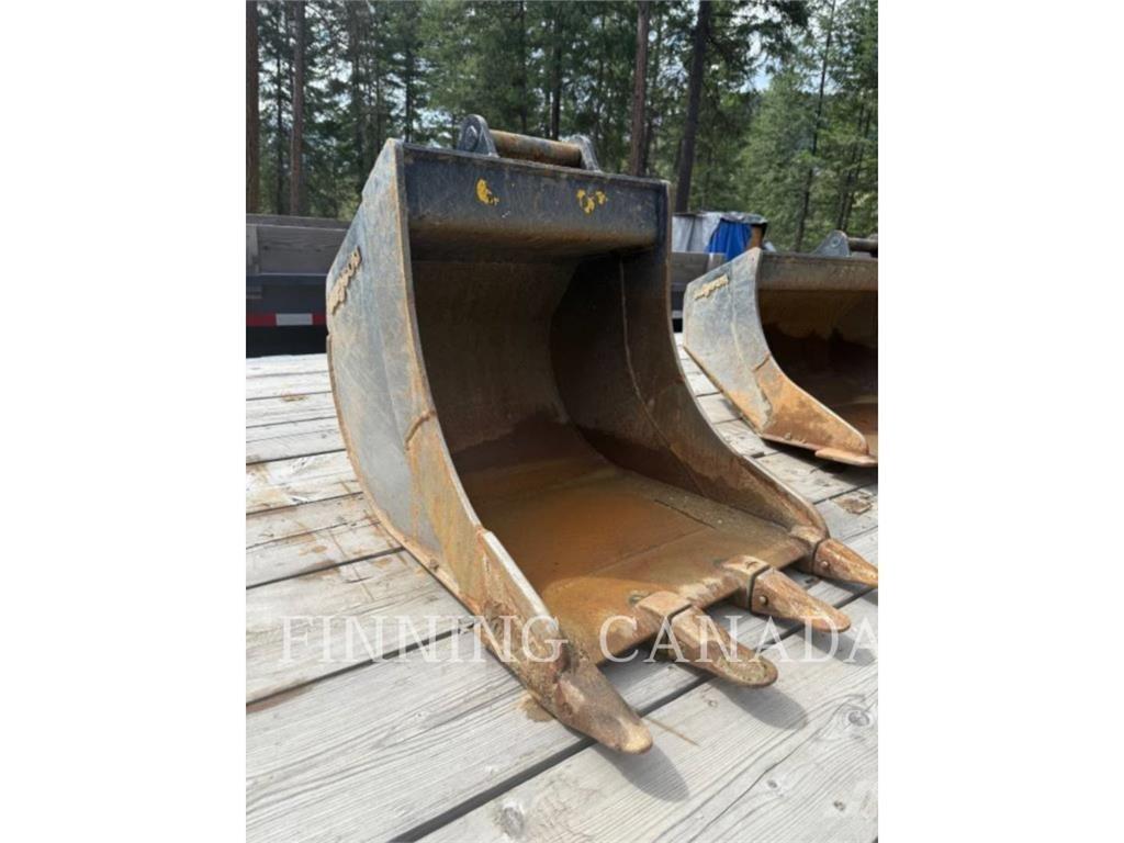 CAT 306-07 Верижен екскаватор