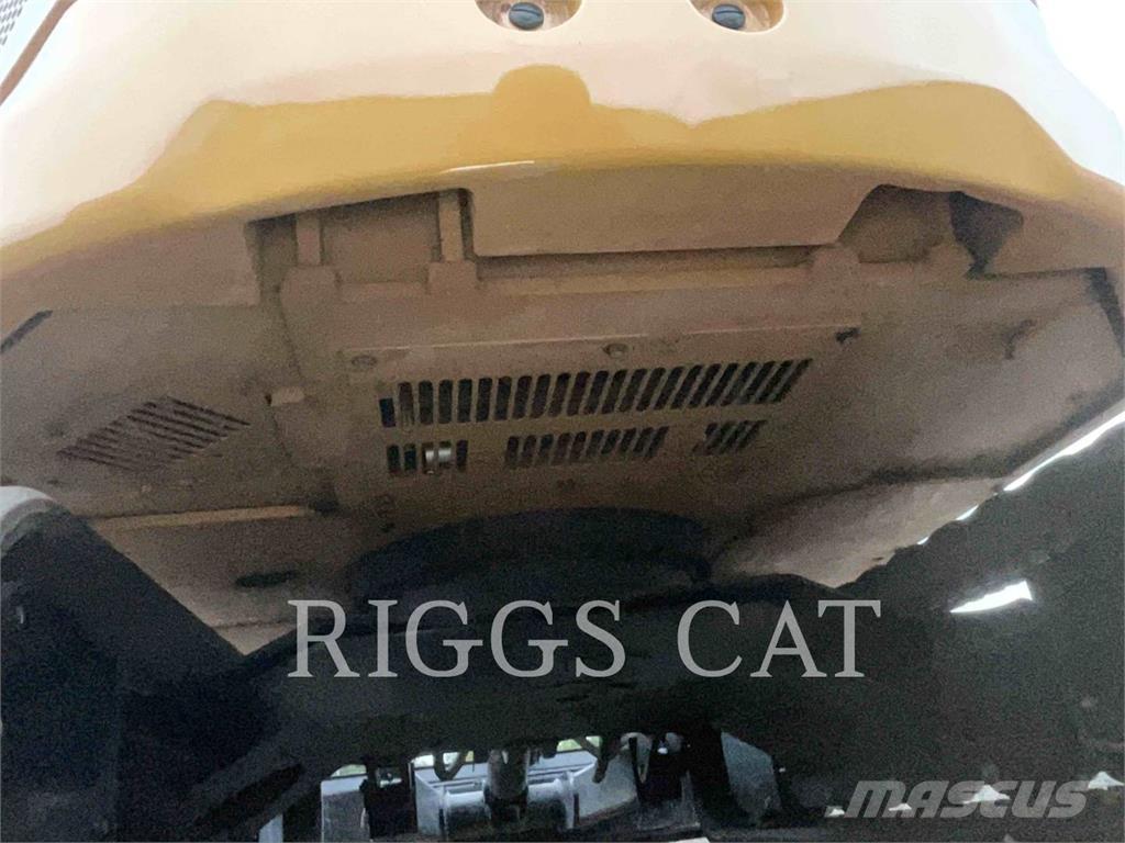 CAT 306 A Верижен екскаватор