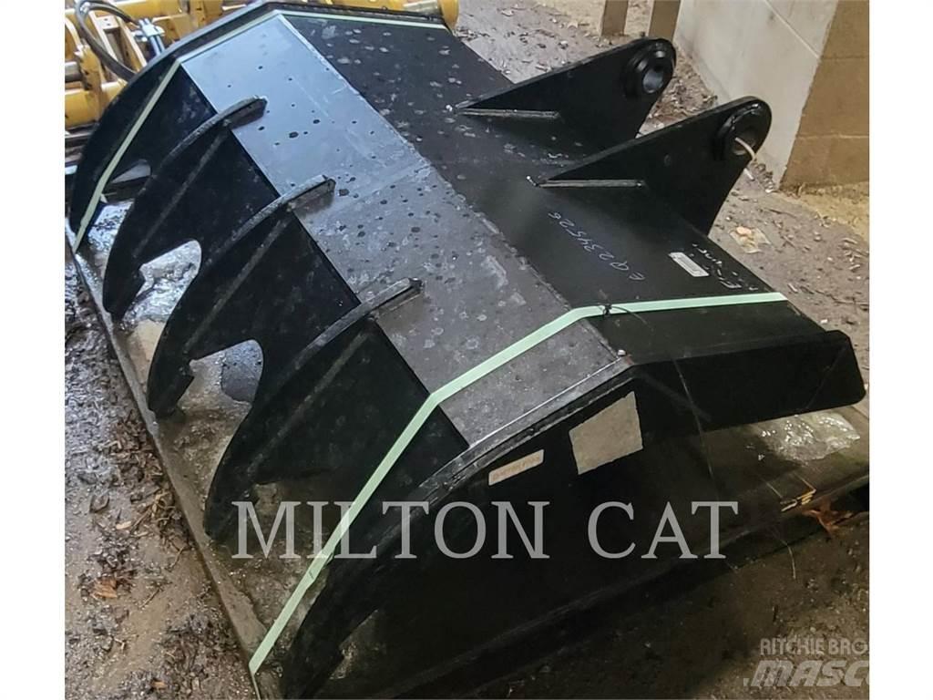 CAT 307-309 48 RAKE Гребла и сенообръщачки