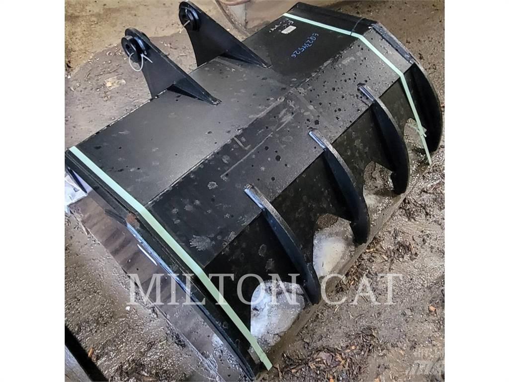 CAT 307-309 48 RAKE Гребла и сенообръщачки