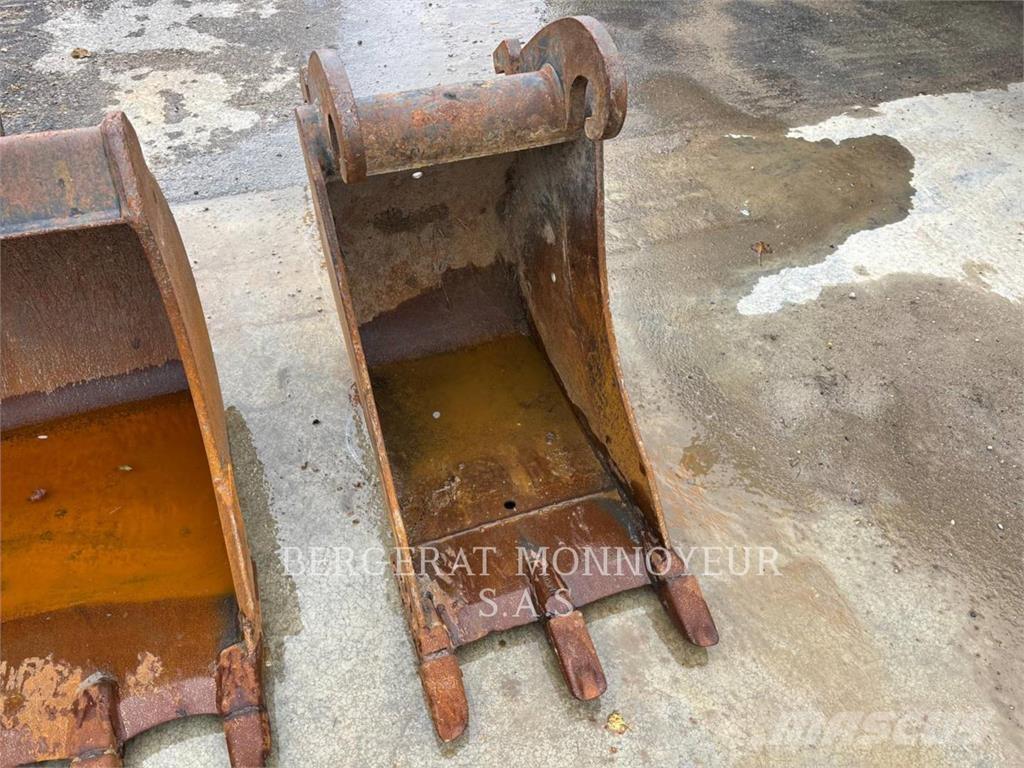 CAT 307.5 Верижен екскаватор