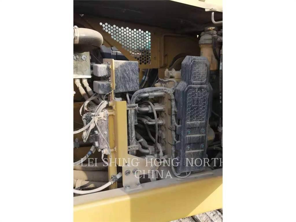 CAT 307.5 Верижен екскаватор