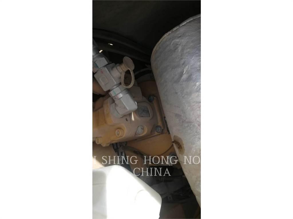 CAT 307.5 Верижен екскаватор