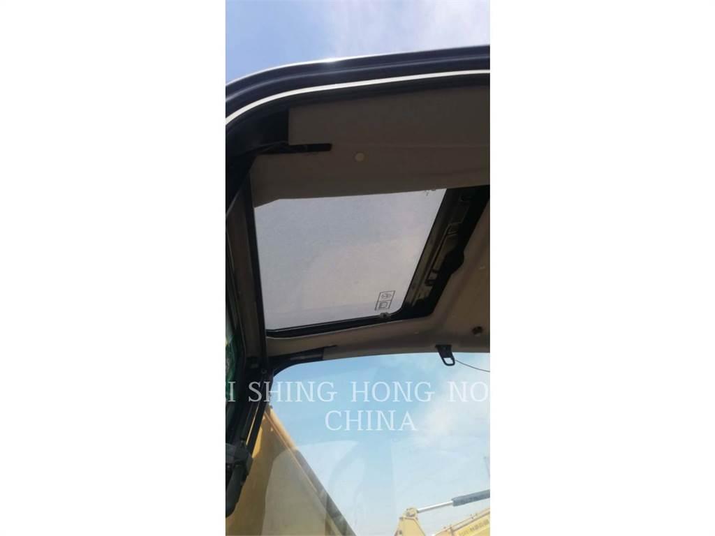 CAT 307.5 Верижен екскаватор