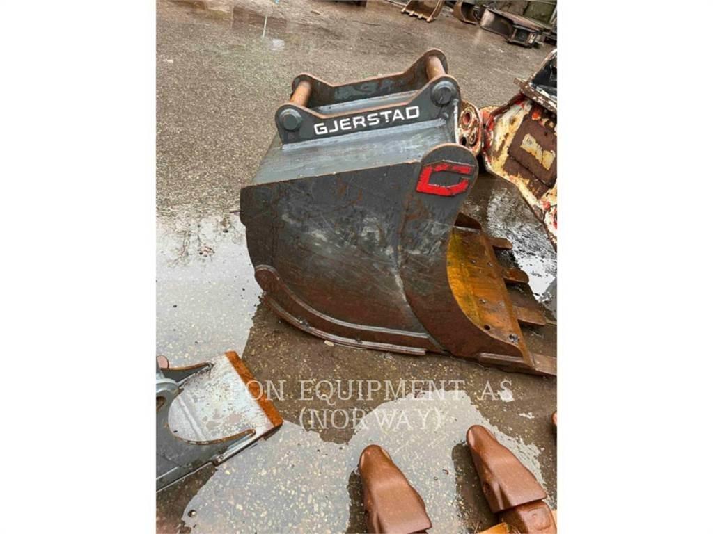CAT 307.5-07 Верижен екскаватор