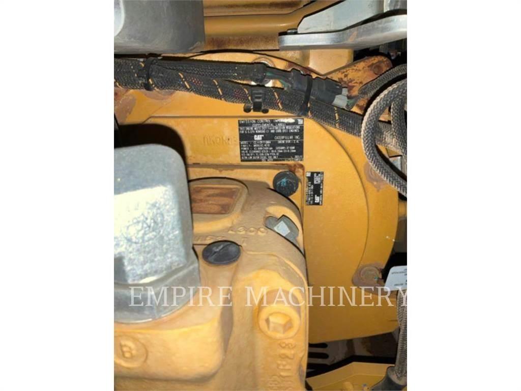 CAT 307.5-07 Верижен екскаватор
