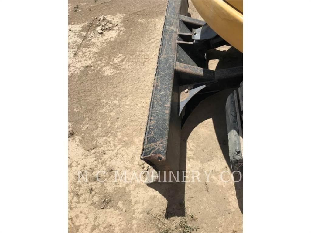 CAT 307E2 Верижен екскаватор