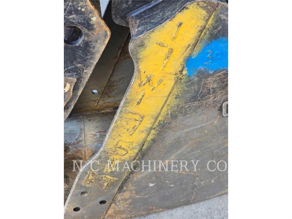 CAT 307E2 Верижен екскаватор
