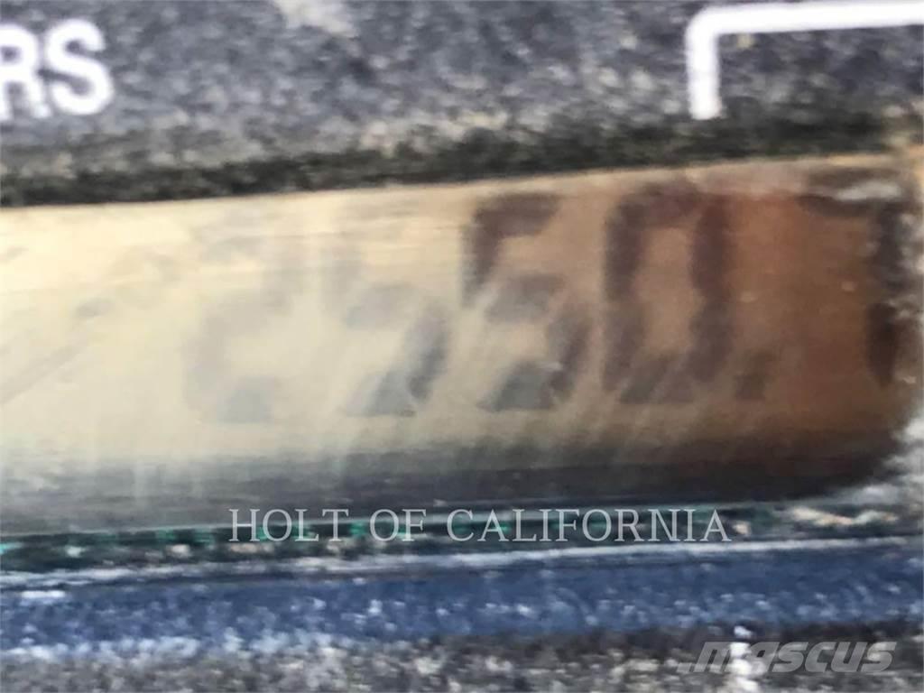 CAT 308 Верижен екскаватор