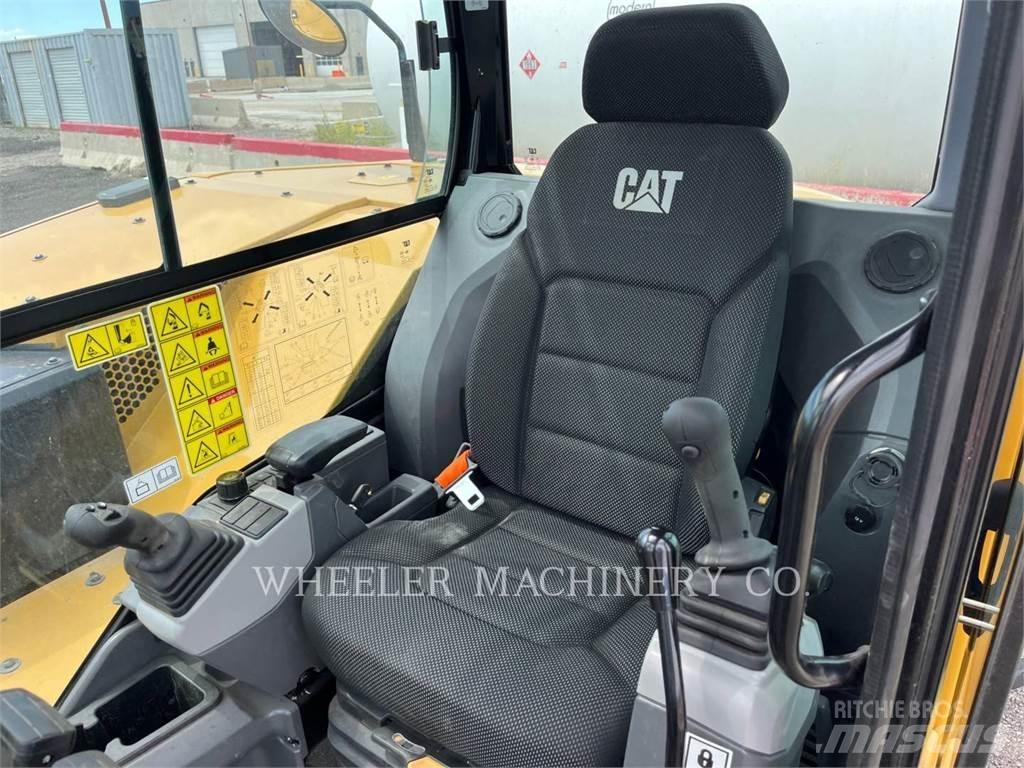 CAT 308 Верижен екскаватор