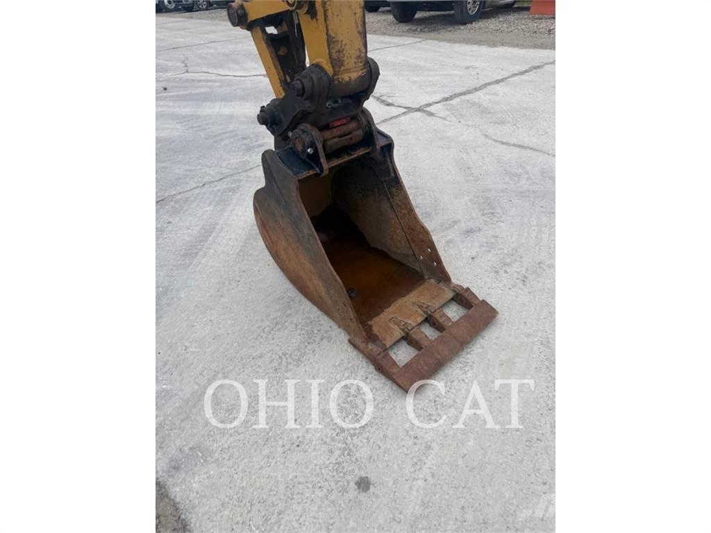 CAT 308 Мини екскаватори < 7 т