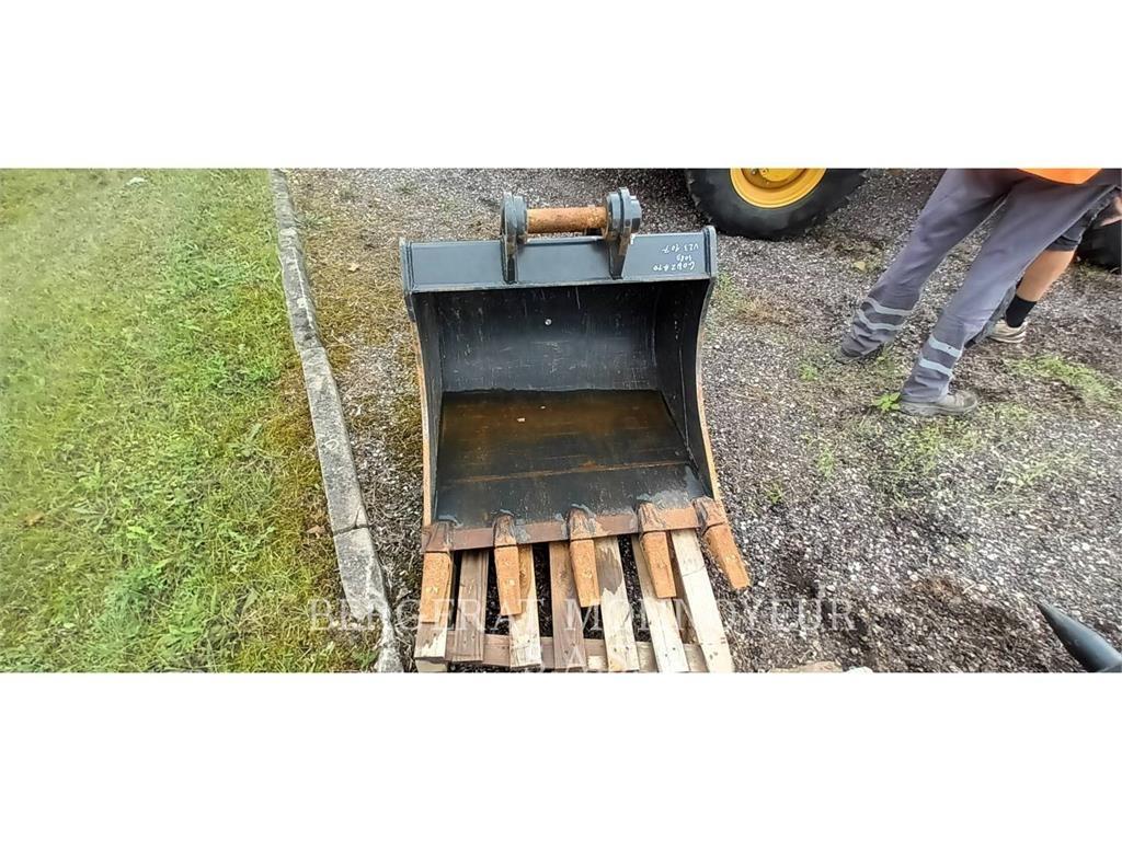 CAT 308 Верижен екскаватор