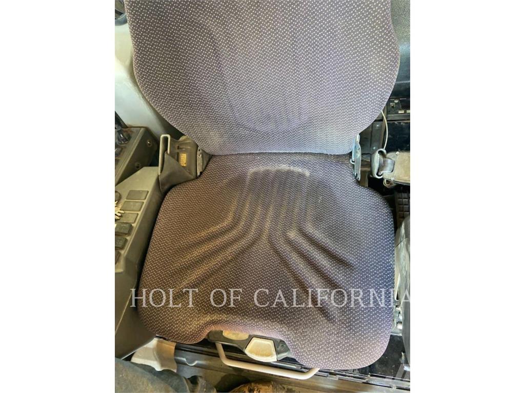 CAT 308 Верижен екскаватор