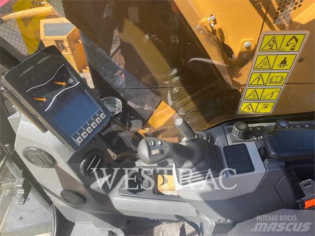 CAT 308-07 Верижен екскаватор