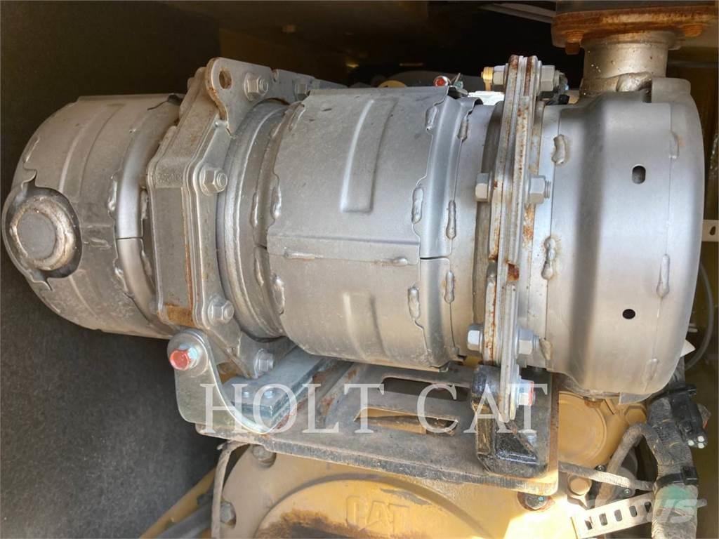 CAT 308-07CR Верижен екскаватор