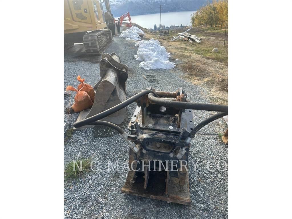 CAT 308 CRCB Верижен екскаватор