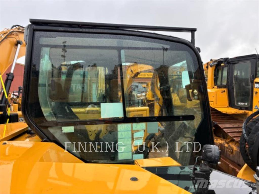 CAT 308 NEXT GEN Верижен екскаватор