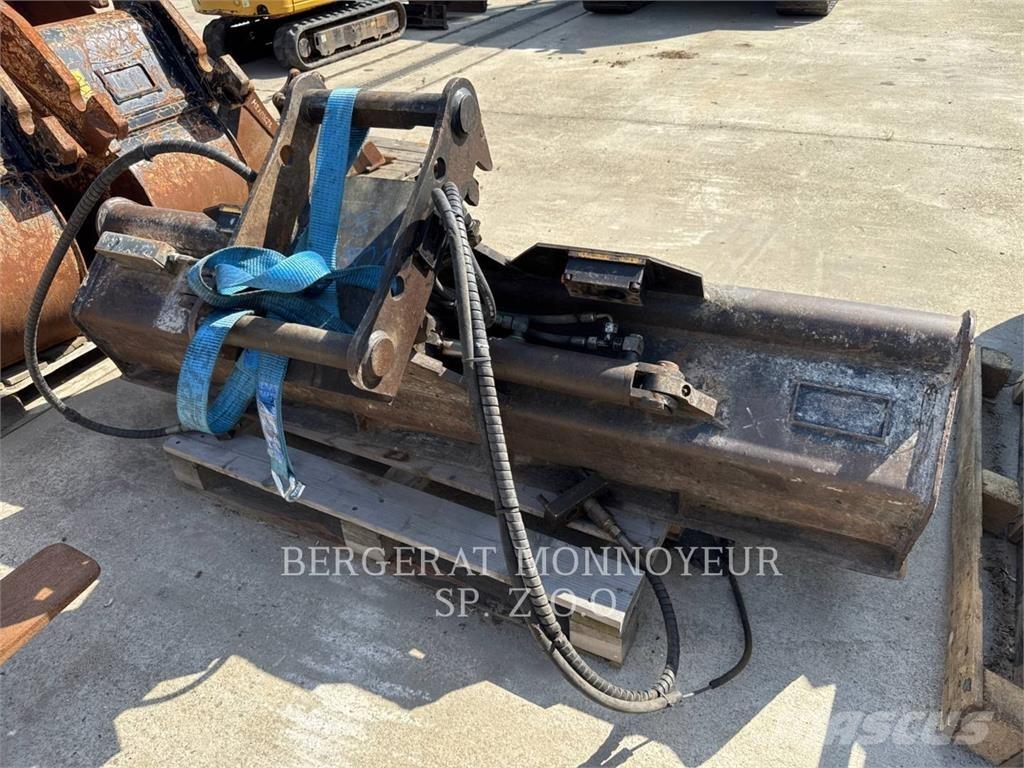 CAT 308CR Верижен екскаватор
