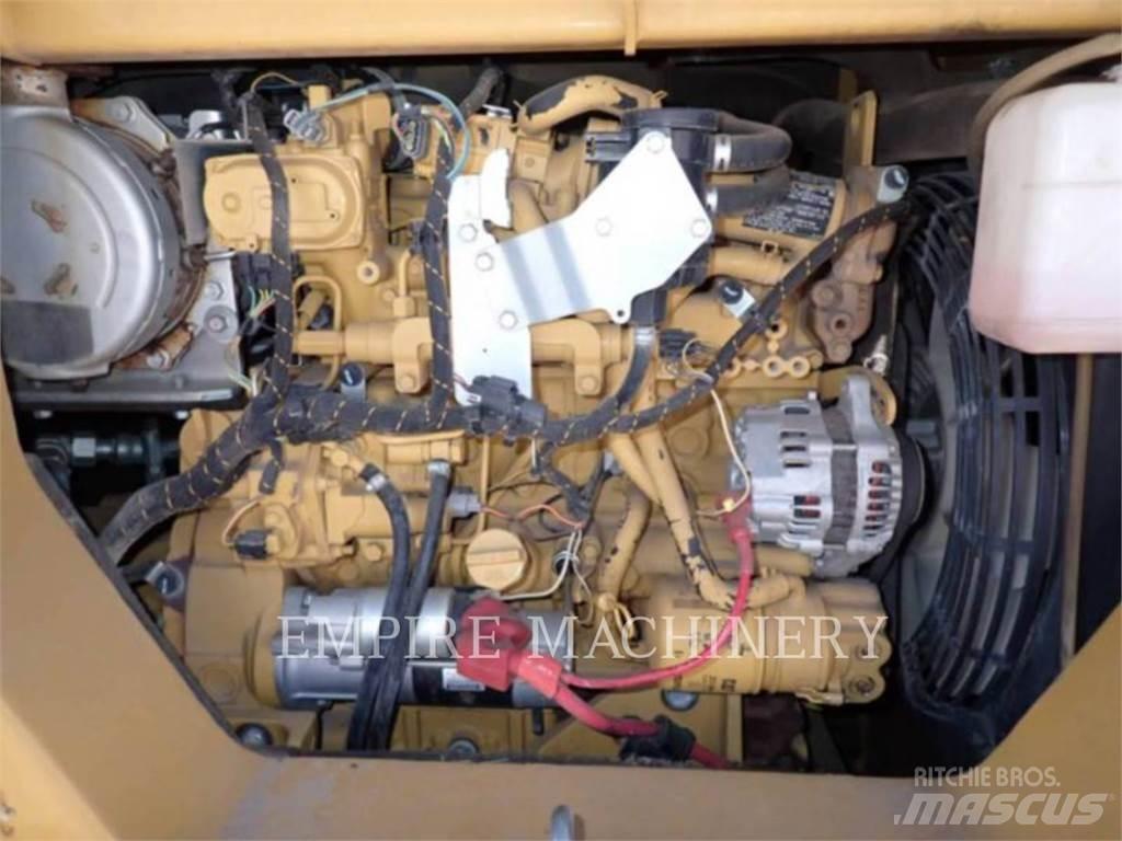 CAT 308E Верижен екскаватор