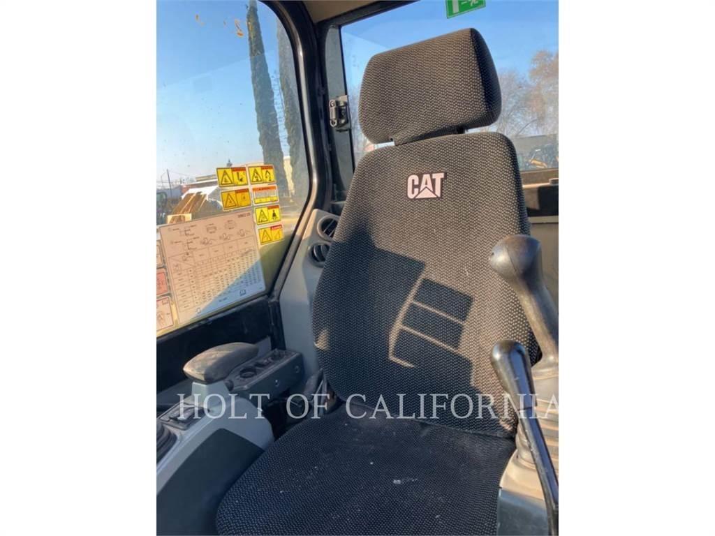 CAT 308E2 Верижен екскаватор