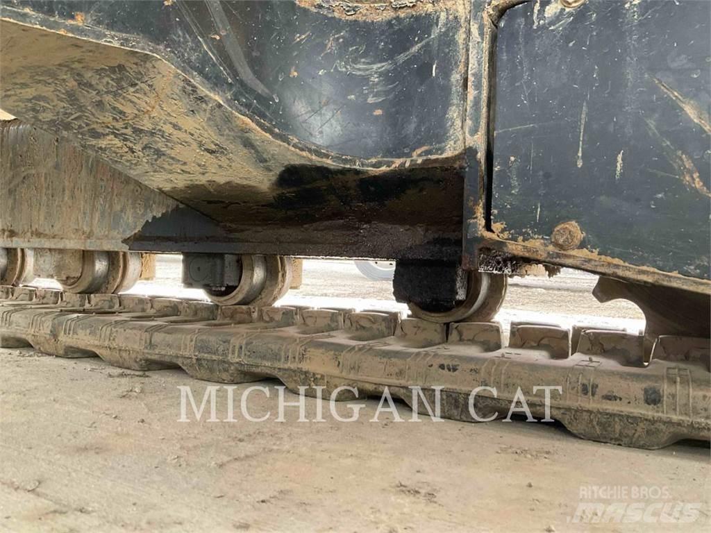 CAT 308E2 AQ+ Верижен екскаватор