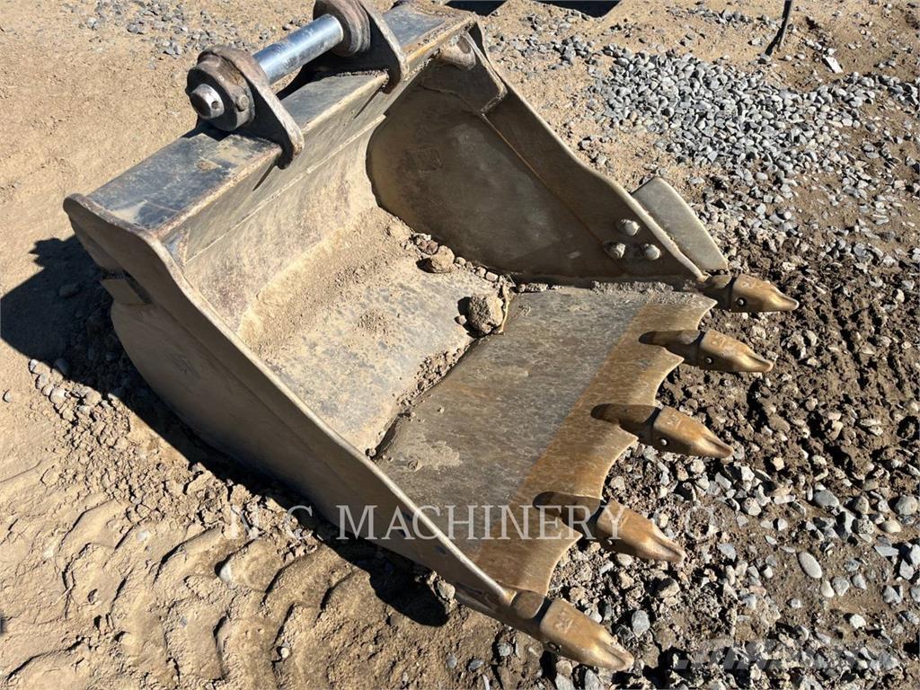 CAT 308E2 CRCB Верижен екскаватор