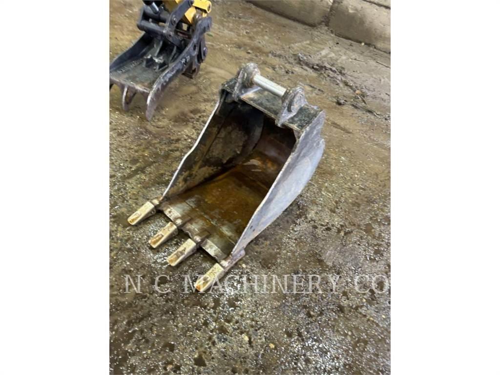 CAT 308E2 CRCB Верижен екскаватор