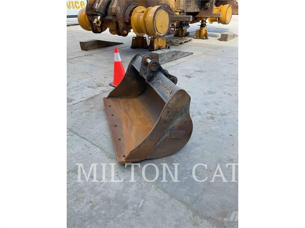 CAT 308E2 CRSB Верижен екскаватор