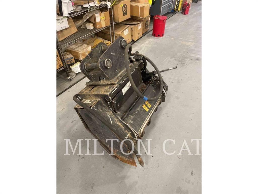 CAT 308E2 CRSB Верижен екскаватор