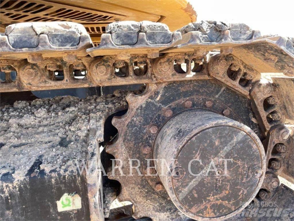 CAT 308E2 SB Верижен екскаватор