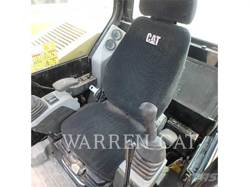 CAT 308E2 SB Верижен екскаватор