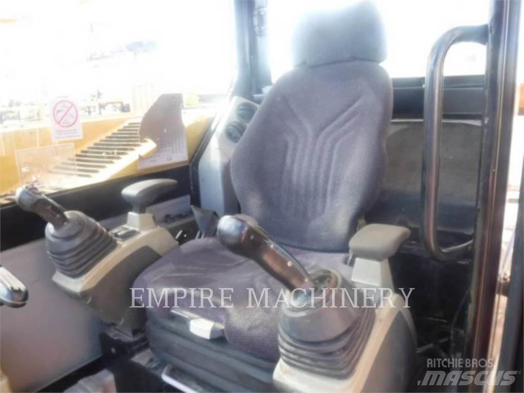 CAT 308E2 SB Верижен екскаватор