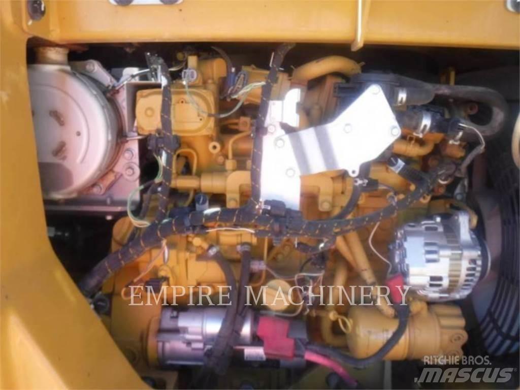 CAT 308E2 SB Верижен екскаватор