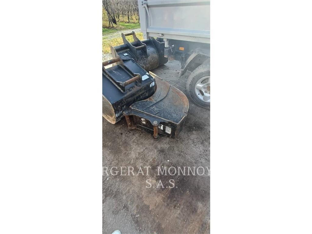 CAT 309 Верижен екскаватор