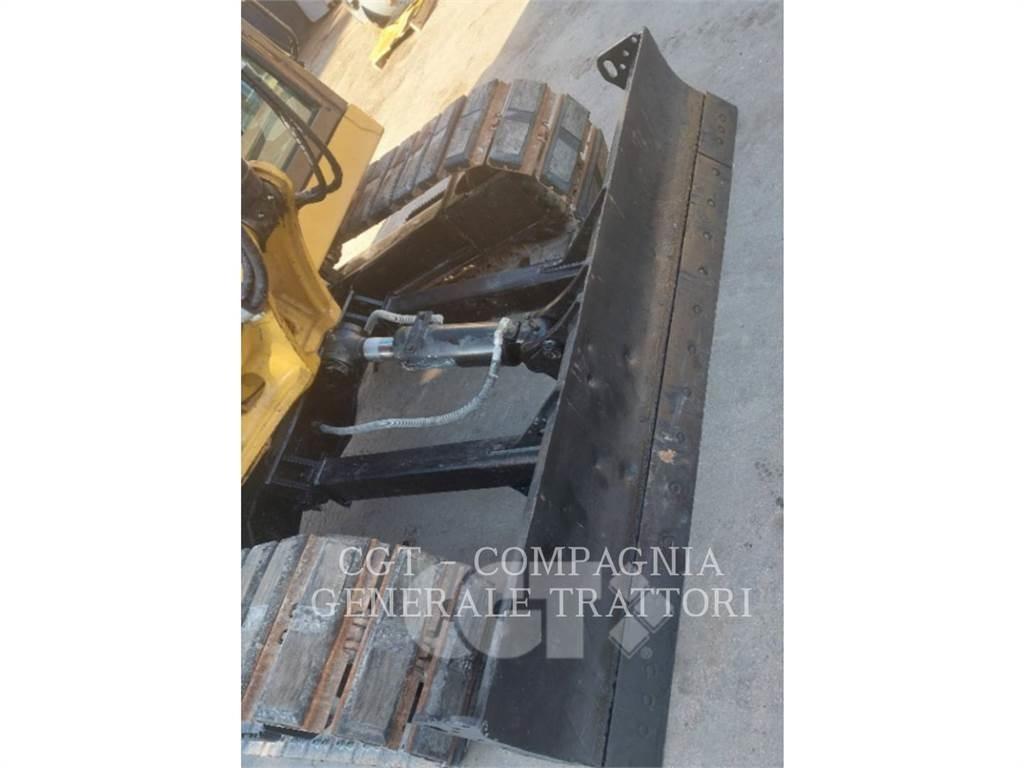 CAT 309 CR Верижен екскаватор