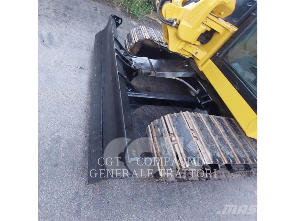 CAT 309 CR Верижен екскаватор