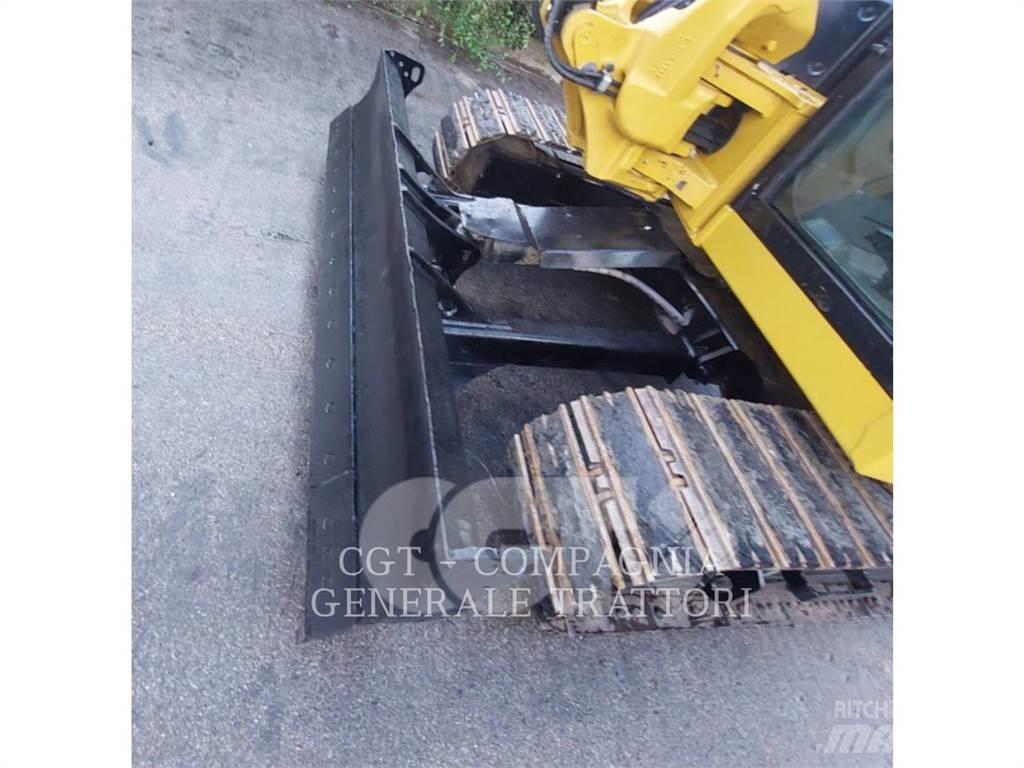 CAT 309 CR Верижен екскаватор