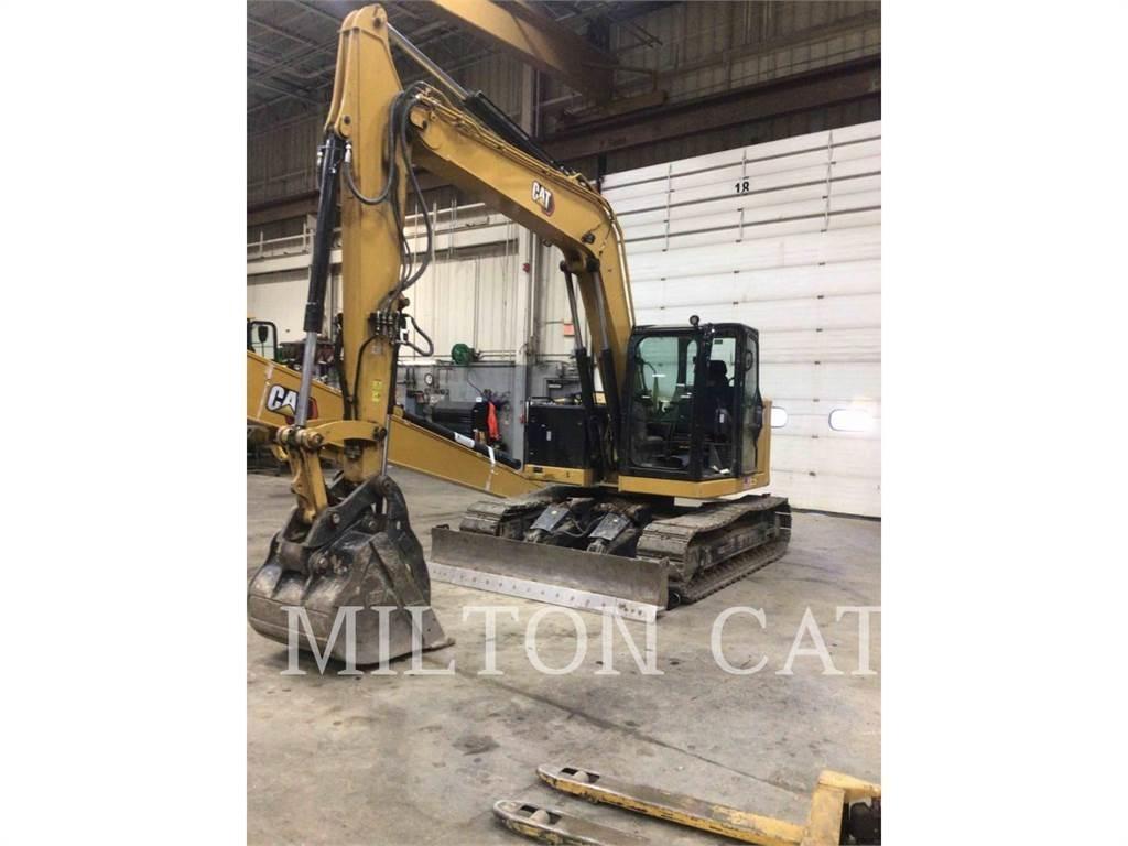 CAT 310 Верижен екскаватор