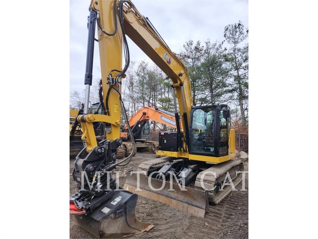 CAT 310 Верижен екскаватор