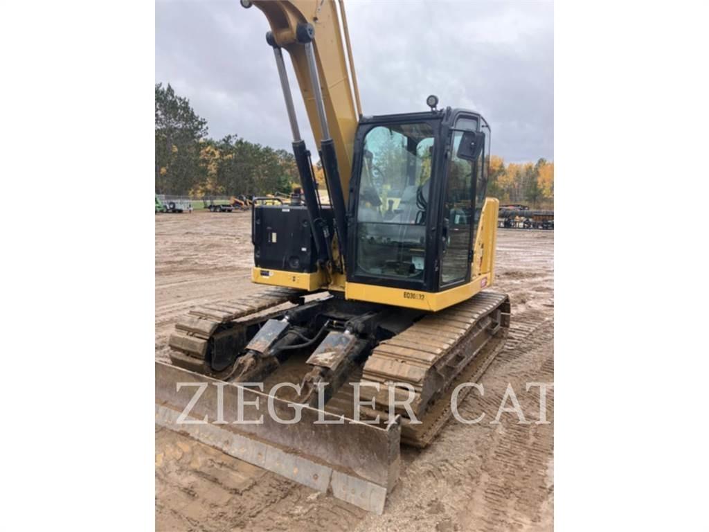 CAT 310 Верижен екскаватор
