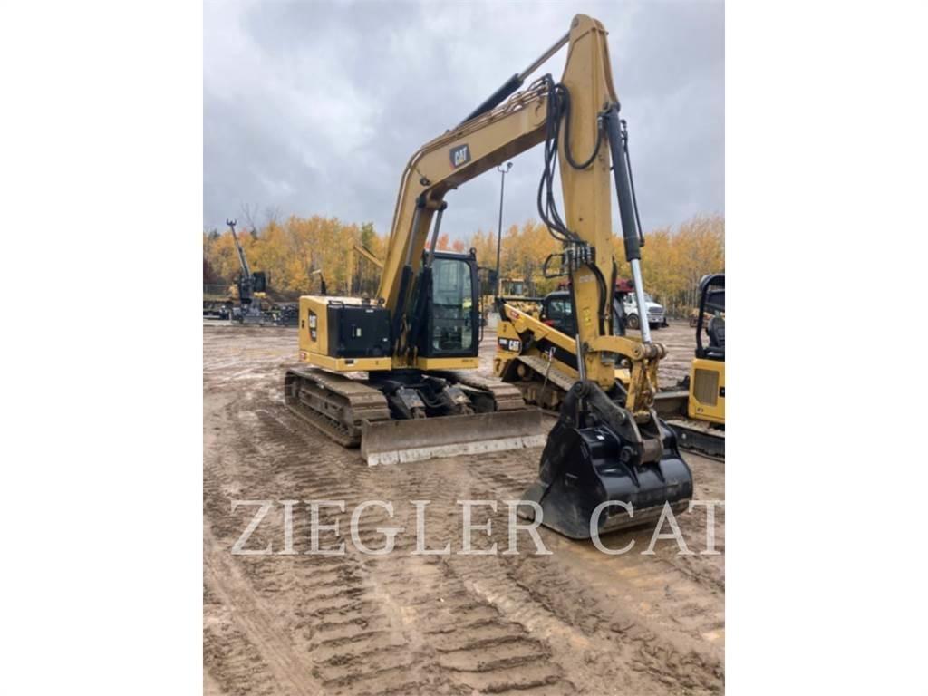 CAT 310 Верижен екскаватор