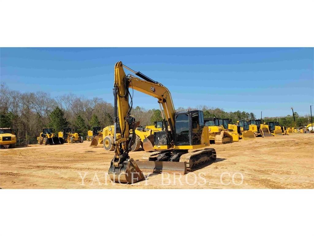 CAT 310 Верижен екскаватор