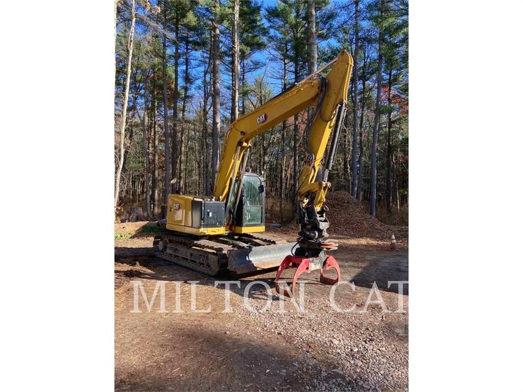 CAT 310 Верижен екскаватор